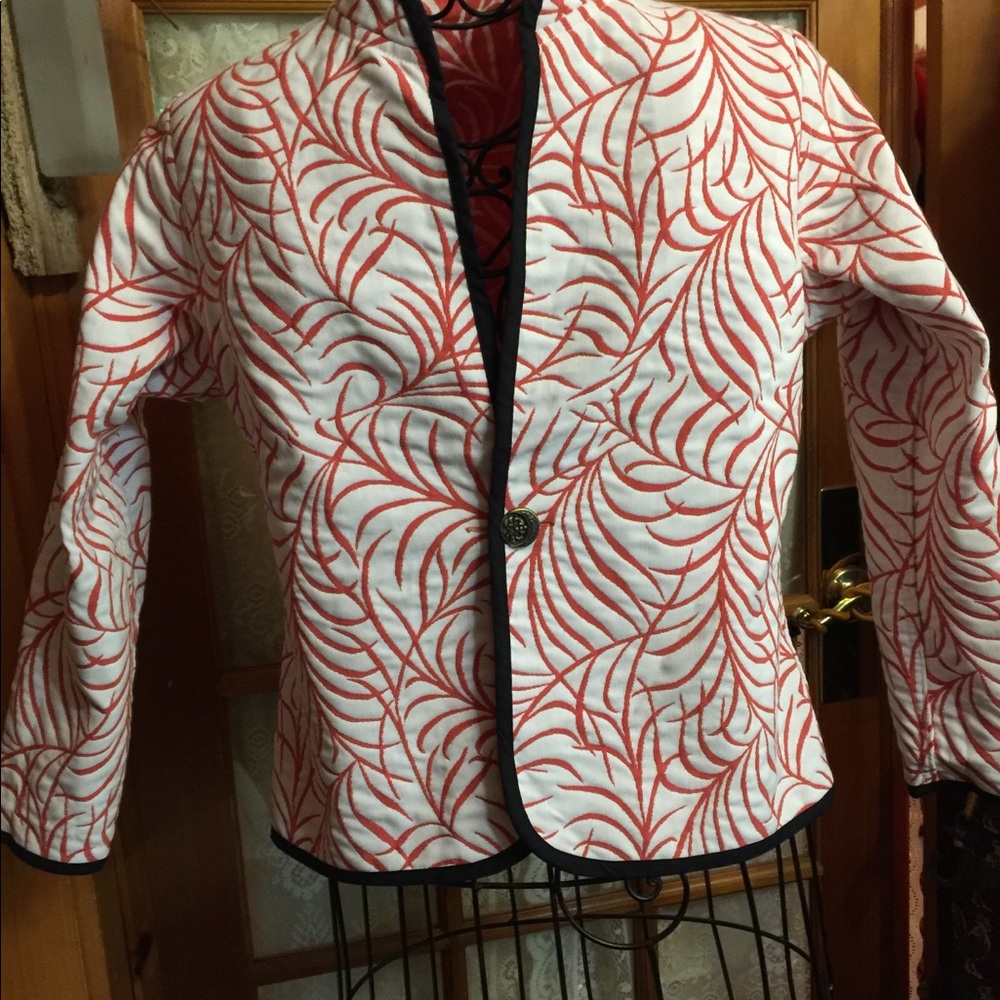Jacket, reversible, - Picture 4 of 6